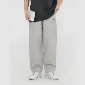 바지 남사친 여름 봄 캐주얼 슬림 청바지 일자핏 슬랙스 주니어 SPO마켓2