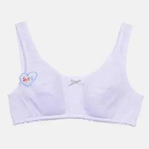 여아동 AWL745Q9 주니어 1단계 스포츠브라 초등고학년속옷 1단