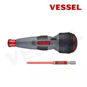베셀 소형 수동 전동 드라이버 공구 무선 충전 드릴 220USB-S1K
