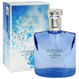 아스파시아 오 드 퍼퓸 포맨 더 스포츠 50ml 1개