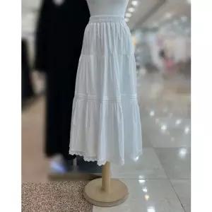 [갤러리아] 부루앤쥬디 데일리캉캉스커트 BBSESK002B