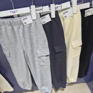 [폴햄키즈]봄신상 카고조거 트레이닝팬츠_pkg1pt3211DG