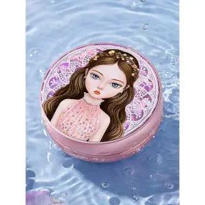 뷰티피플 철벽녀 시즌17 에이징 리커버리 커버 쿠션 파운데이션 본품 18g