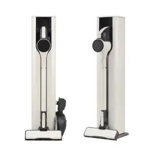 [LG] 코드제로 AI 오브제컬렉션 AI948WA A9 흡입+스팀 물걸레 P.H 수도권일부