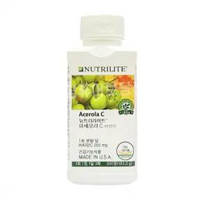 암웨이 아세로라C 300정 비타민C