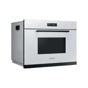 삼성 Bespoke 빌트인 복합형 전기오븐 NQ36A6588CW