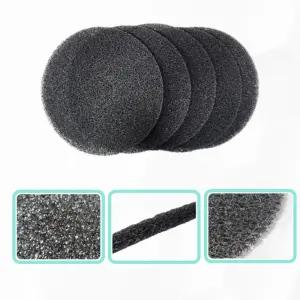 3m 기계광택기 장착 박리세척 수세미 플러어패드16인치 5p 빌딩청소 찌든때 사무실