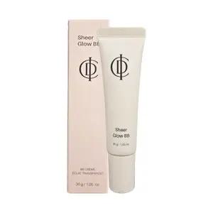 인셀덤화장품 아이씨디 뷰티 쉬어 글로우 비비 30g