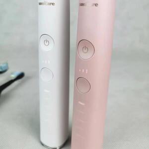 전기 칫솔 교체 핸들 필립스 소니케어 HX9954/9911 블루투스 시리즈 단일 HX993L XH993P