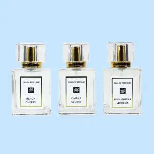 50ml 오드퍼퓸 EDP 향수 옴니아시크릿 본품 고농도 여성용 플로럴 머스크 장시간 지속