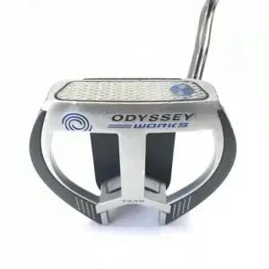 오디세이 웍스 탱크 2볼 FANG 퍼터 35인치 7026031210383