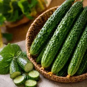 국내산 가시오이 신선한 오이 샐러드 무침 생식용 아삭한 채소 3kg,5kg(실중량)