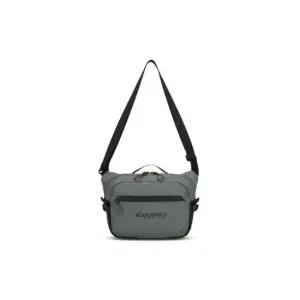 디스커버리익스페디션 아웃도어 미디엄 크로스백 DGREY 464684