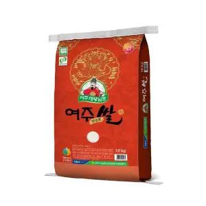 [NS홈쇼핑]e 여주시농협 대왕님표 여주쌀 10kg/진상미[35692475]