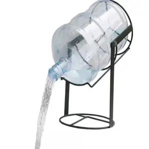 생수통 거치대 정수기 물통 선반 받침대 스탠드 디스팬서