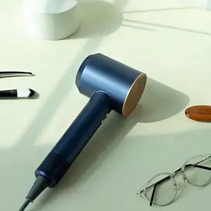 [NS홈쇼핑][신제품]델루체 BLDC 항공모터 드라이기/DLHD-BLDC26DB/N[35836229]