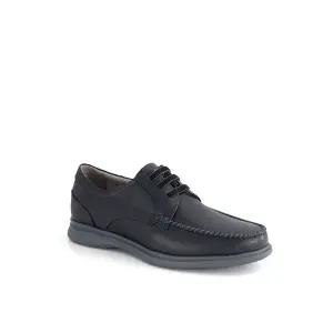 [닥스](강남점)베스트 컴포트 밴딩 보트슈즈 DMX606KE10 (블랙)