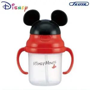 스케이터 KMD967M7 스트로 양손잡이 유아동컵-미키마우스