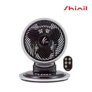 써큘레이터 탁상용 선풍기 추천 에어 서큘레이터 공기순환기 SIF-FC10K S급리