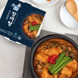 [진도잇츠] 진도담은 장어탕 340g