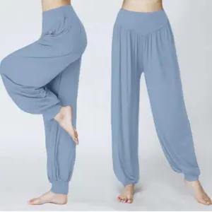 아트스킨 요가복 줌바웨어 여름 모달 요가바지 필라테스바지 홈웨어 운동 댄스 단체 취미 대량주문