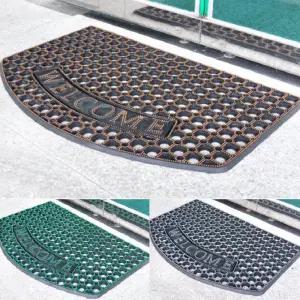 농가전원주택 흙마당 신발털이 현관매트 외부발판 실내청결 인기 가성비 상가