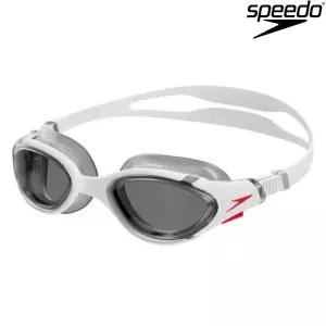 스피도 바이오퓨즈 2.0 화이트 스모크 8-00233214500 클리어 패킹 수경