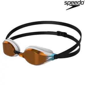 스피도 스피드소켓2 화이트 8-10897B586 미러 패킹 수경