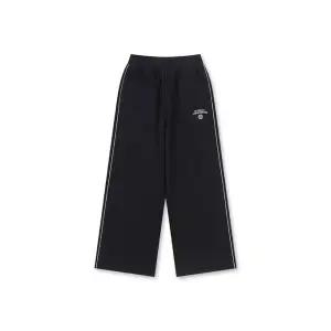 [롯데백화점]탑텐키즈 남아) 쿨에어 코튼 텍스쳐드 파이핑 스웨트팬츠 MKF2PT1201