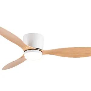 SOVE 실링팬 저소음 천장 DC모터 A2 천정선풍기 화이트 42인치