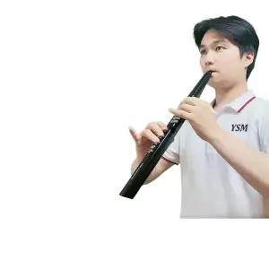 전자 색소폰 디지털 관악기 가정용 바리톤 에어로폰