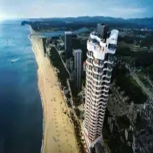 [강원] 세인트 더 스위트 양양(강원호텔/양양호텔)