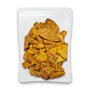 바다모아 바삭한 황금 고구마칩 고구마과자 300g
