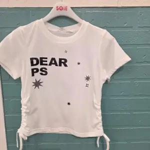 소이주니어 HC17 4부 래트로 슬림티 티셔츠 26m0456