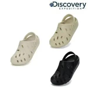 [디스커버리](광주신세계)[22N] 디스커버리 DXSH7212N 남여공용 샌들 텐션 클로그 여름 슈즈 신발 크록...