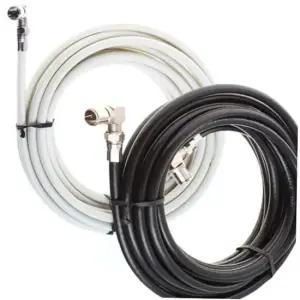 TV연결케이블 디지털 동축 케이블 연결선 tv 유선 안테나 선 고화질 셋톱박스