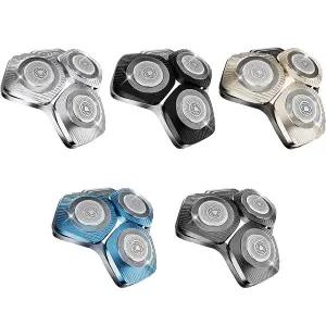 호환  필립스 면도기 시리즈 S5000 S5XXX S7000 S7XXX 호환 SH7150 면도 헤드