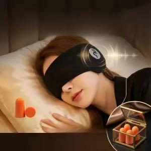 헤드셋방음 귀마개 귀덮개 청력보호 소음방지 수면 초강력