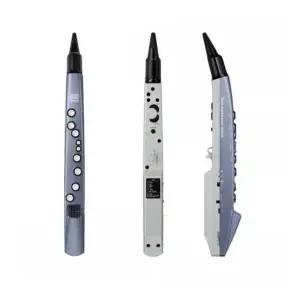 전자 색소폰 바리톤 미니 디지털 전자색소폰 에어로폰 악기