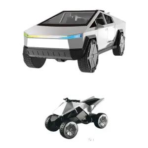 LED자동차 밀면가는 픽업 멜로디트럭 7세 남아완구 남자아기