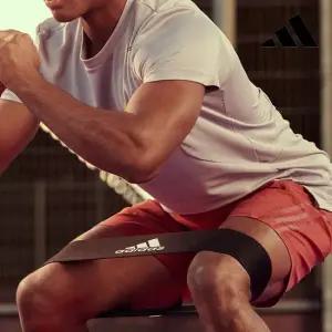 아디다스 힙업 밴드 스쿼트 하체 허벅지 근력 운동 루프 저항 헬스 스트레칭