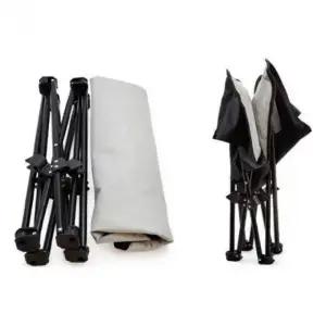 반려견 캠핑 해먹 의자 침대 쿠션 강아지 소형 대형