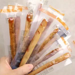 바베큐 오징어 버터구이 오스틱 50개 (개별포장)