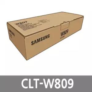 삼성 정품 CLT-W809 폐토너통 100,000매 CLX-9201NA 9206NA 9251NA 9301NA 9811CO
