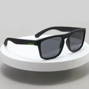 복주머니 뿔테선글라스 편광 블랙 남성 여성 데일리 피크닉 일상 드라이브 스포츠 선글라스