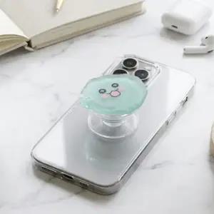 업사이클링 바다유리 표정스티커 마그넷 만들기 키트 10세트