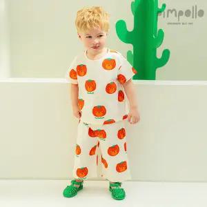 [삠뽀요] 토마베어상하복