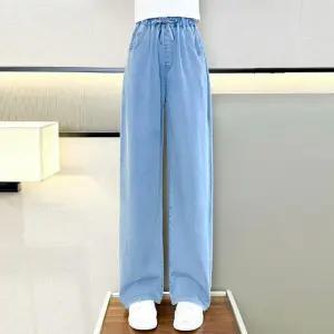 [키즈레시피] 데님아이스팬츠