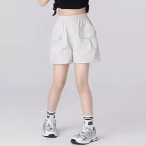 [키즈레시피] 포켓아이스하프팬츠