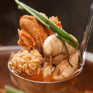 싱글알탕 밀키트 1kg 내외 x 1세트